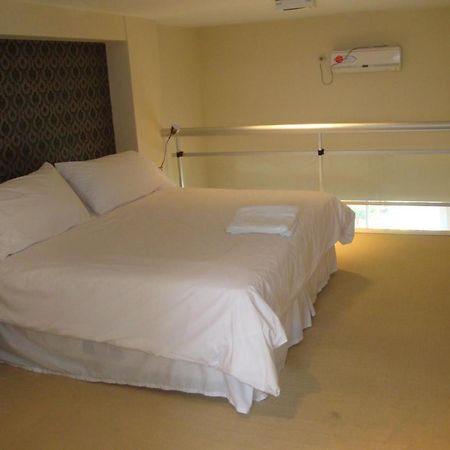 Demaria Luxury Apartments Buenos Aires Pokoj fotografie