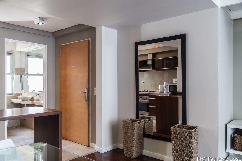 Demaria Luxury Apartments Buenos Aires Exteriér fotografie