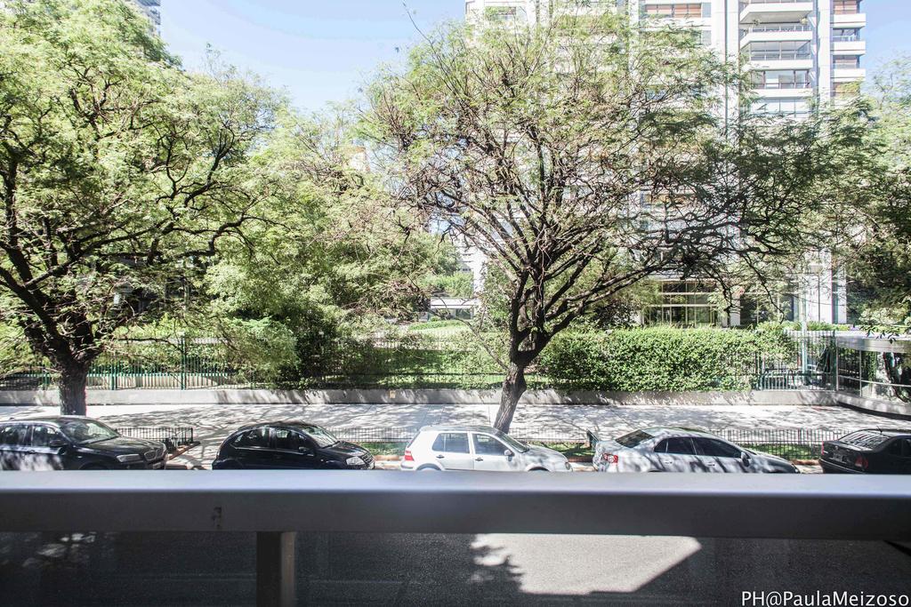 Demaria Luxury Apartments Buenos Aires Exteriér fotografie