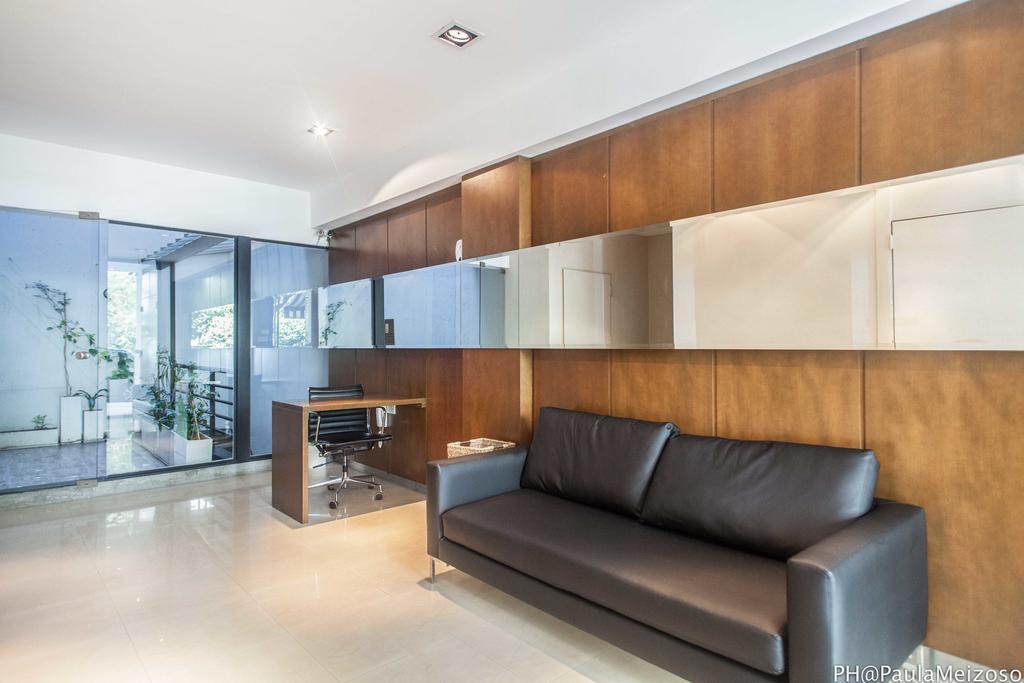 Demaria Luxury Apartments Buenos Aires Exteriér fotografie