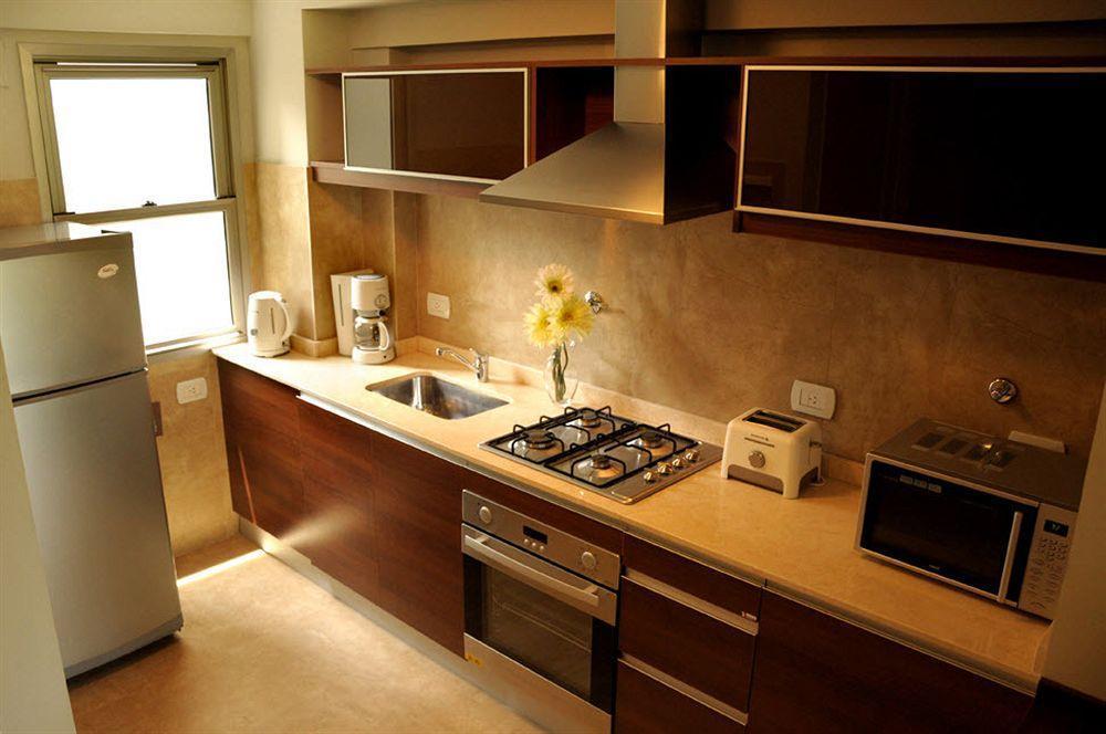 Demaria Luxury Apartments Buenos Aires Exteriér fotografie
