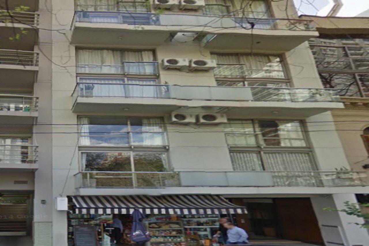 Demaria Luxury Apartments Buenos Aires Exteriér fotografie