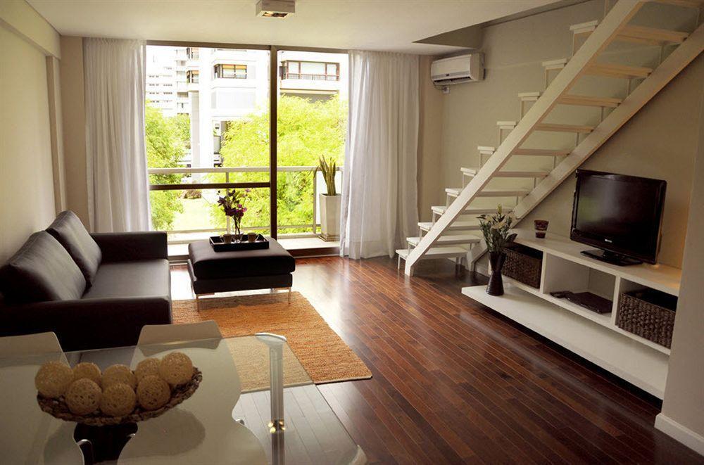 Demaria Luxury Apartments Buenos Aires Exteriér fotografie