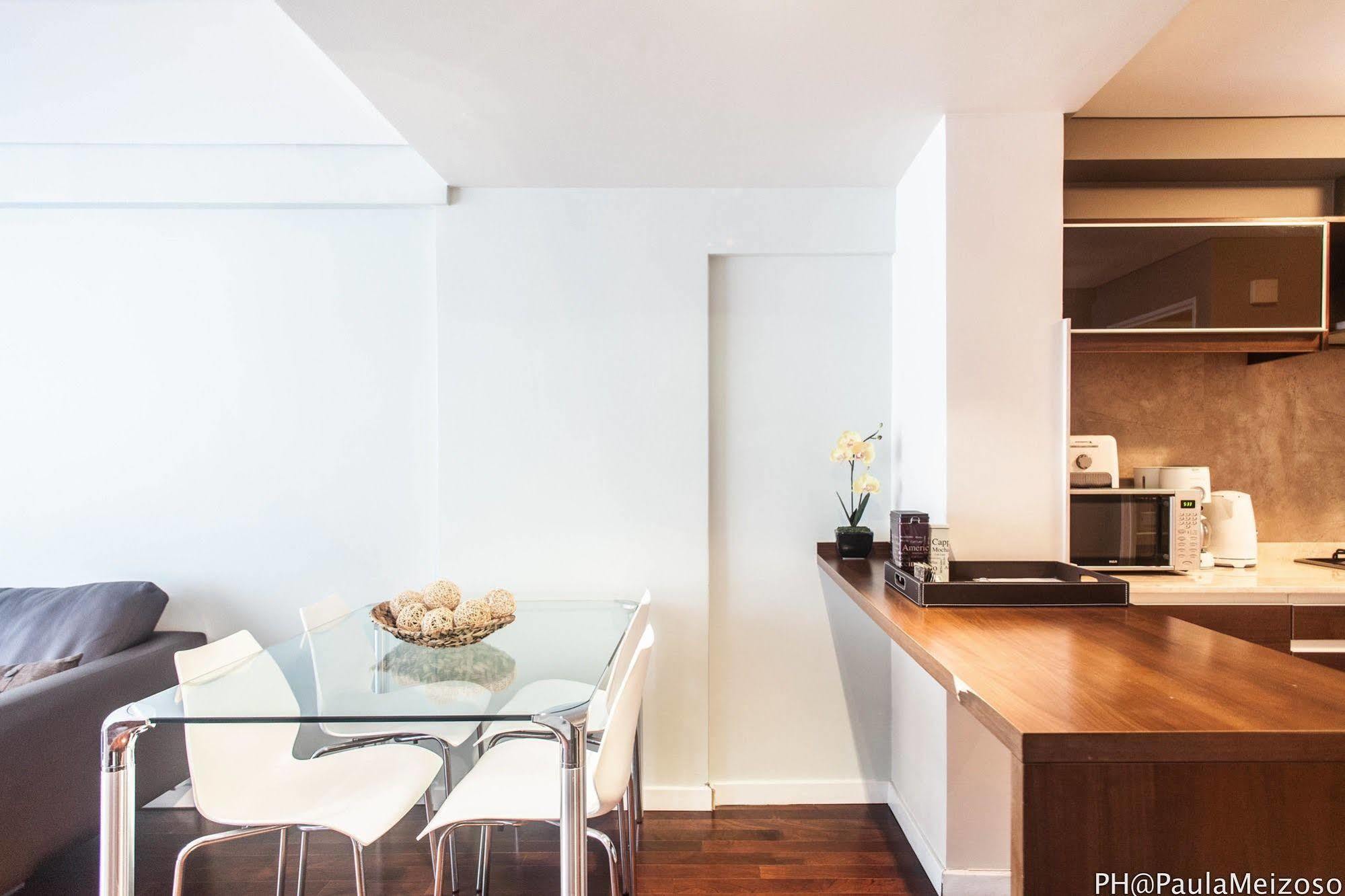 Demaria Luxury Apartments Buenos Aires Exteriér fotografie