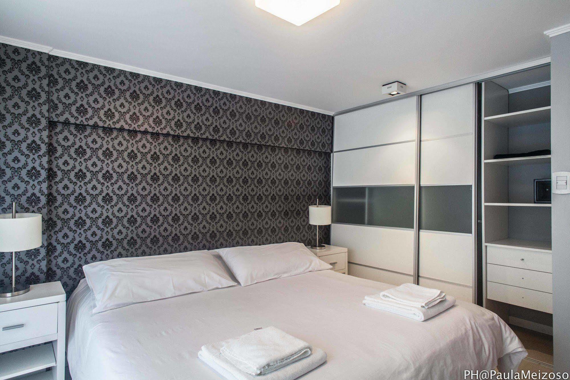 Demaria Luxury Apartments Buenos Aires Exteriér fotografie