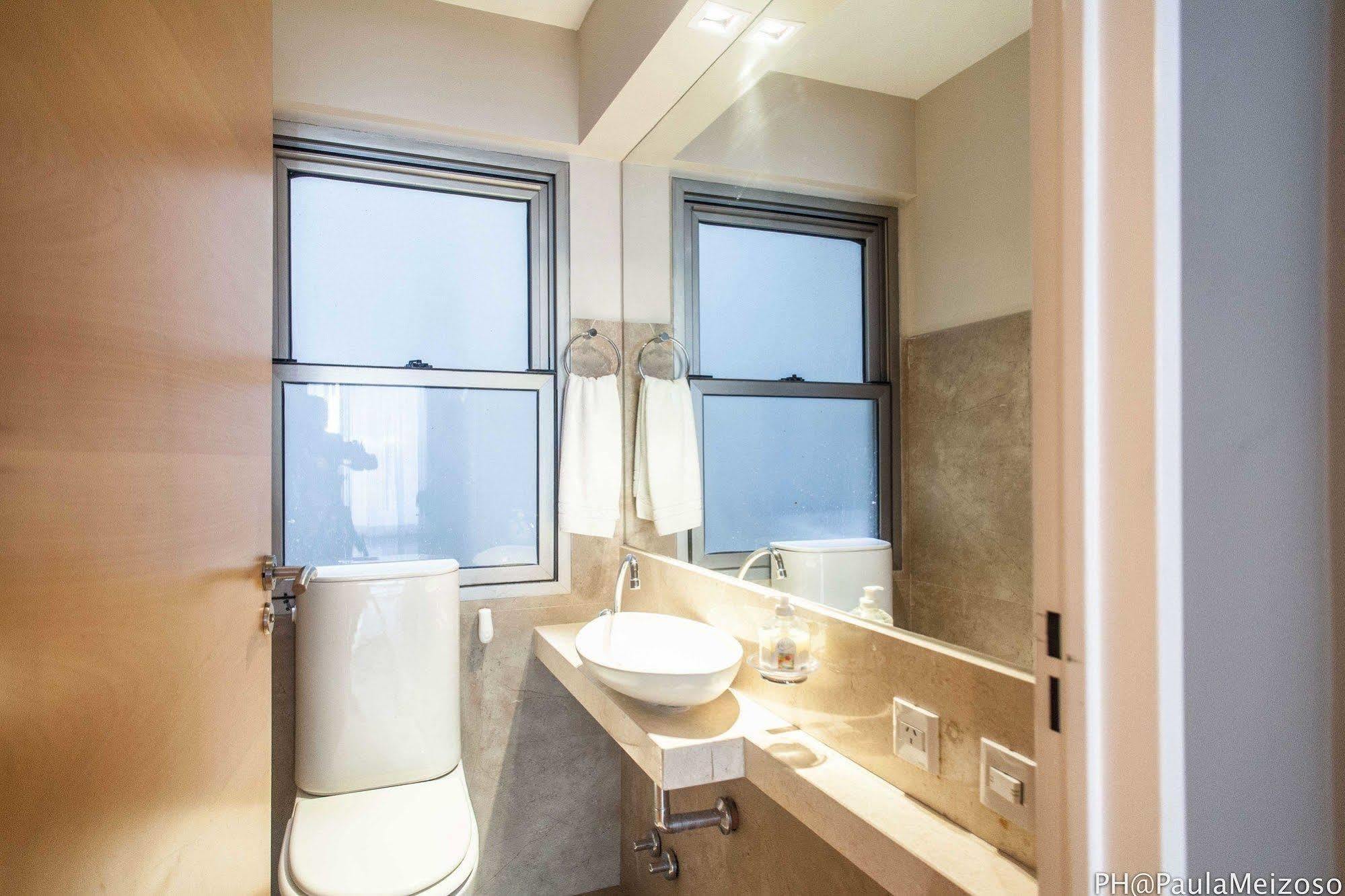 Demaria Luxury Apartments Buenos Aires Exteriér fotografie