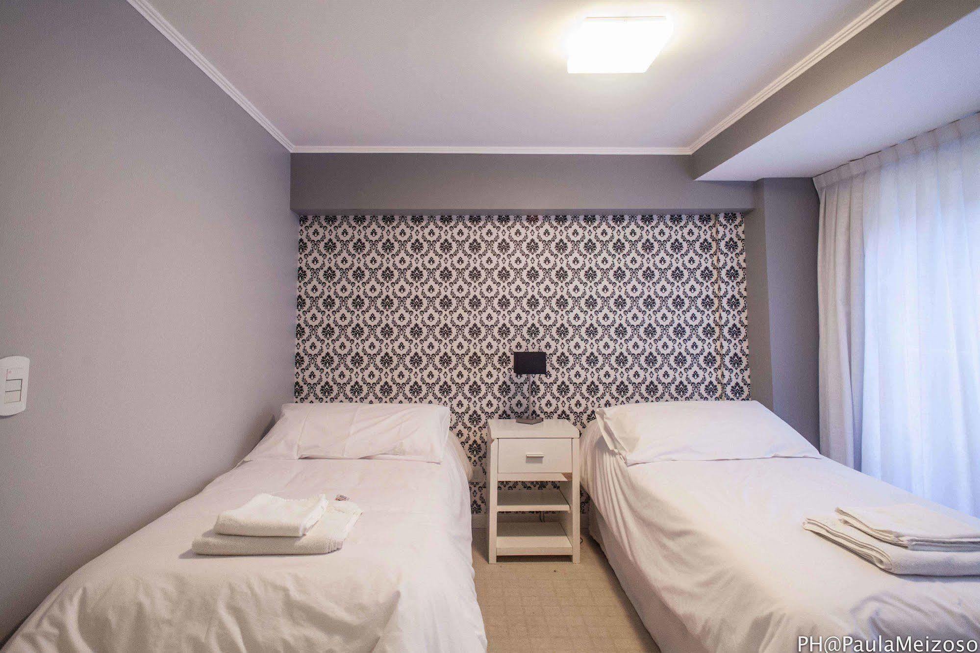 Demaria Luxury Apartments Buenos Aires Exteriér fotografie