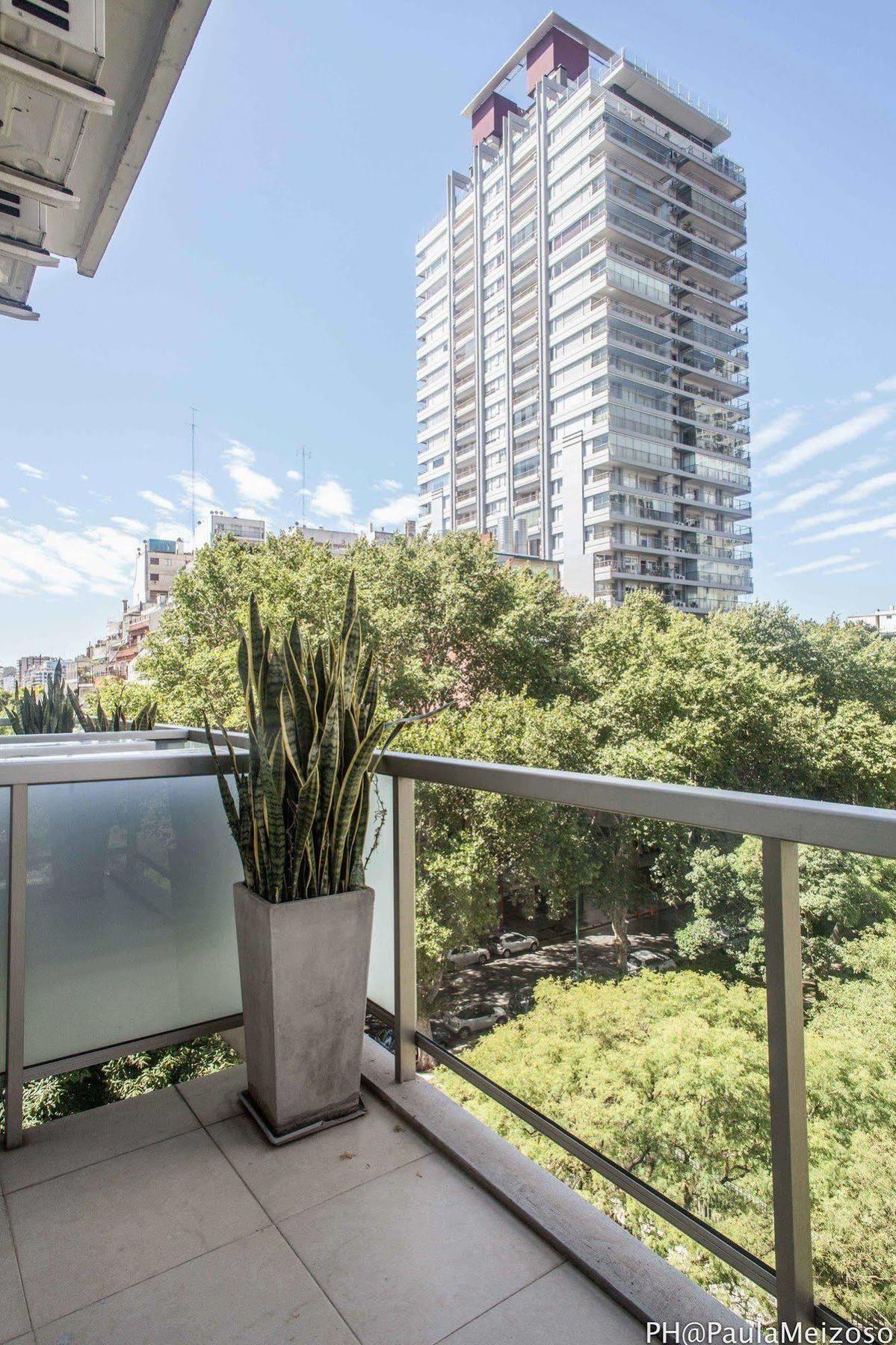 Demaria Luxury Apartments Buenos Aires Exteriér fotografie