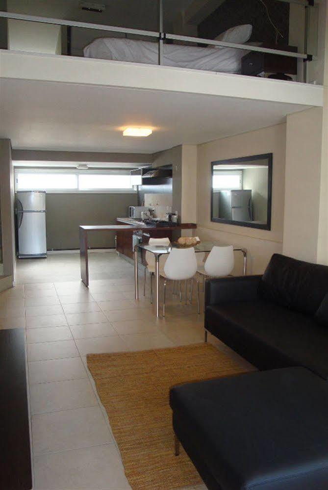 Demaria Luxury Apartments Buenos Aires Exteriér fotografie