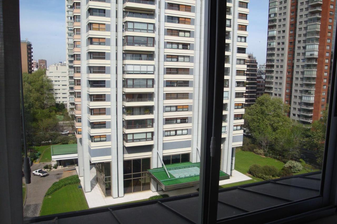 Demaria Luxury Apartments Buenos Aires Pokoj fotografie
